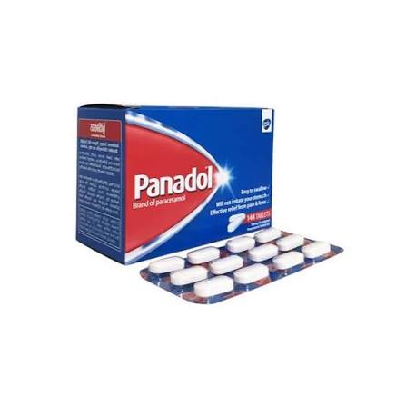 panadol 1